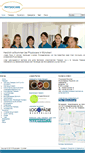 Mobile Screenshot of physiocare-muenchen.de